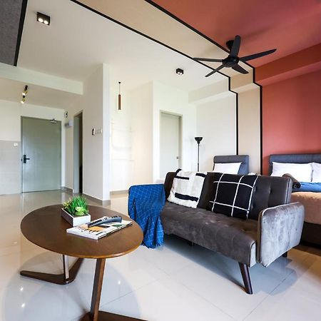 Bali Residences @ Icon Stay Melaka 외부 사진