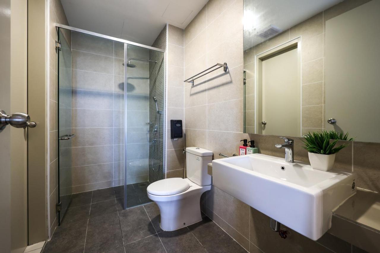 Bali Residences @ Icon Stay Melaka 외부 사진