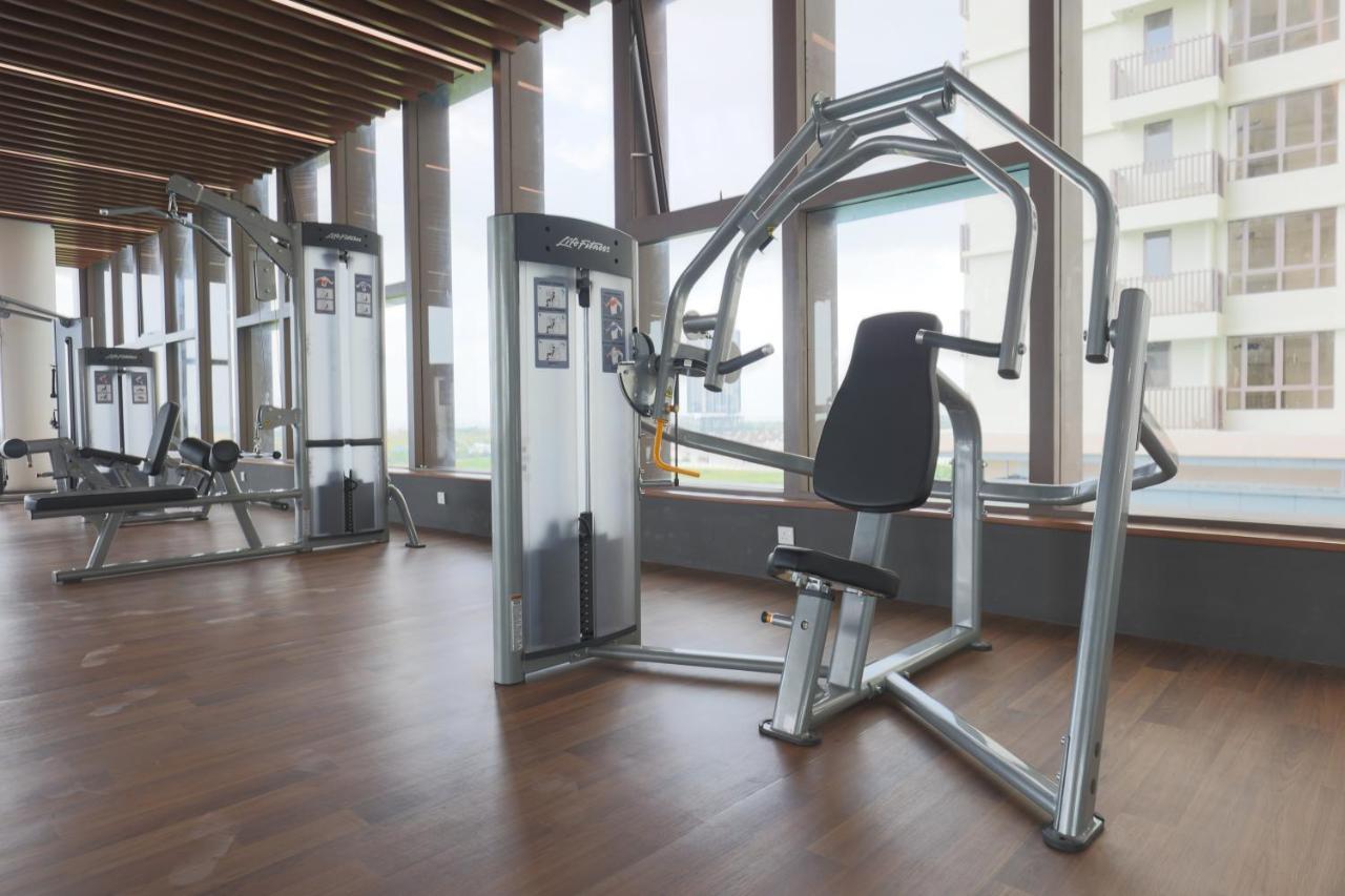 Bali Residences @ Icon Stay Melaka 외부 사진