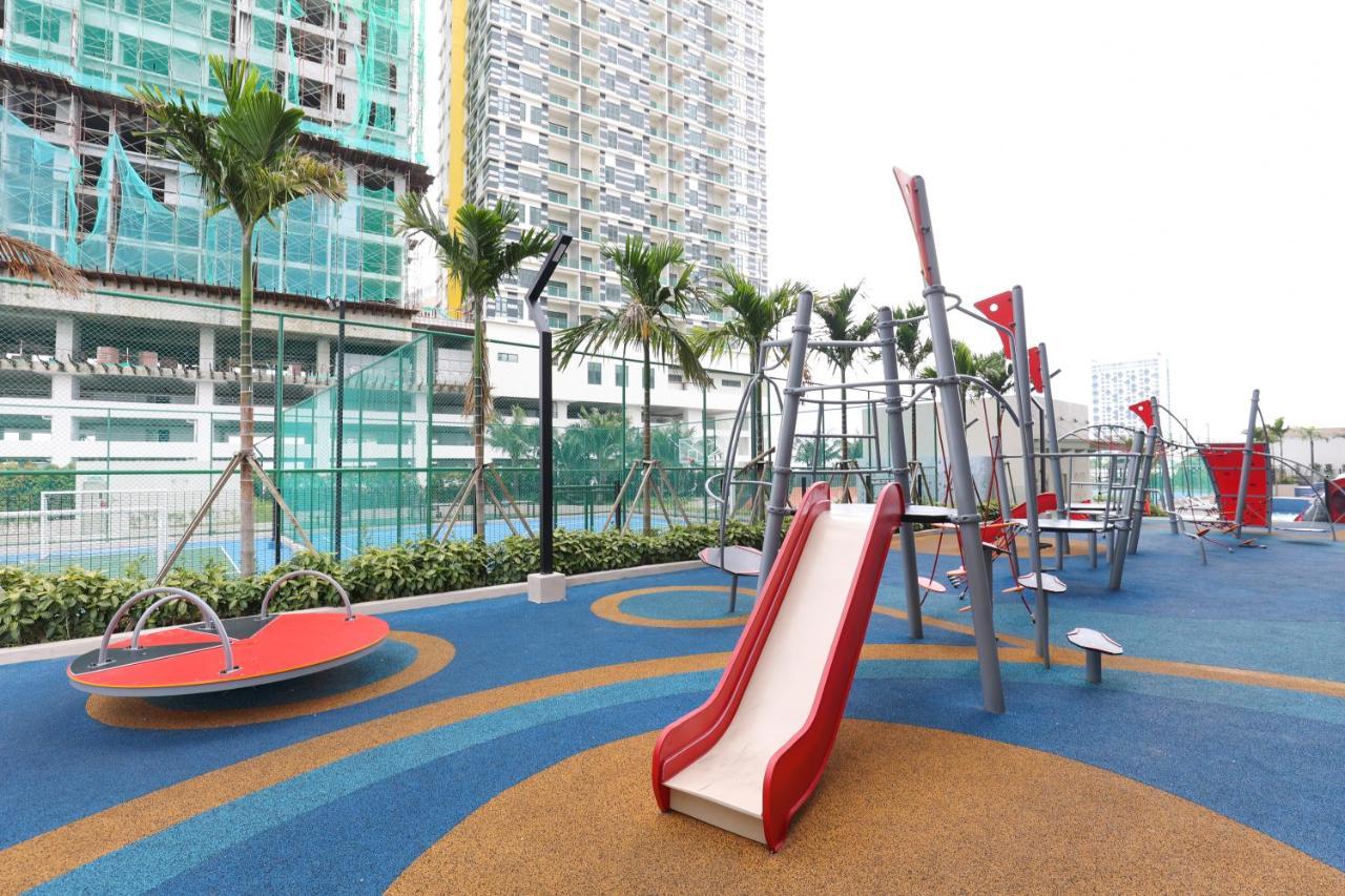 Bali Residences @ Icon Stay Melaka 외부 사진