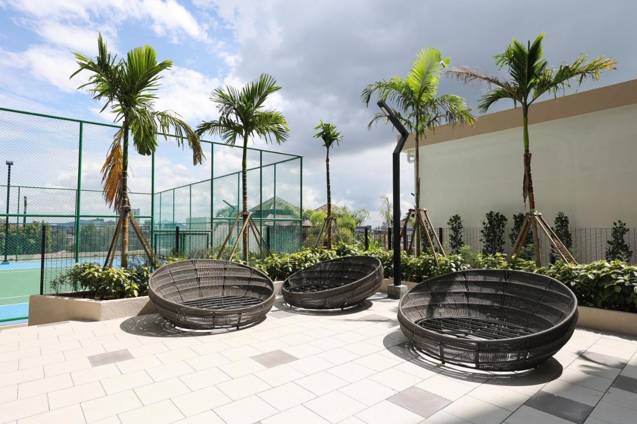 Bali Residences @ Icon Stay Melaka 외부 사진