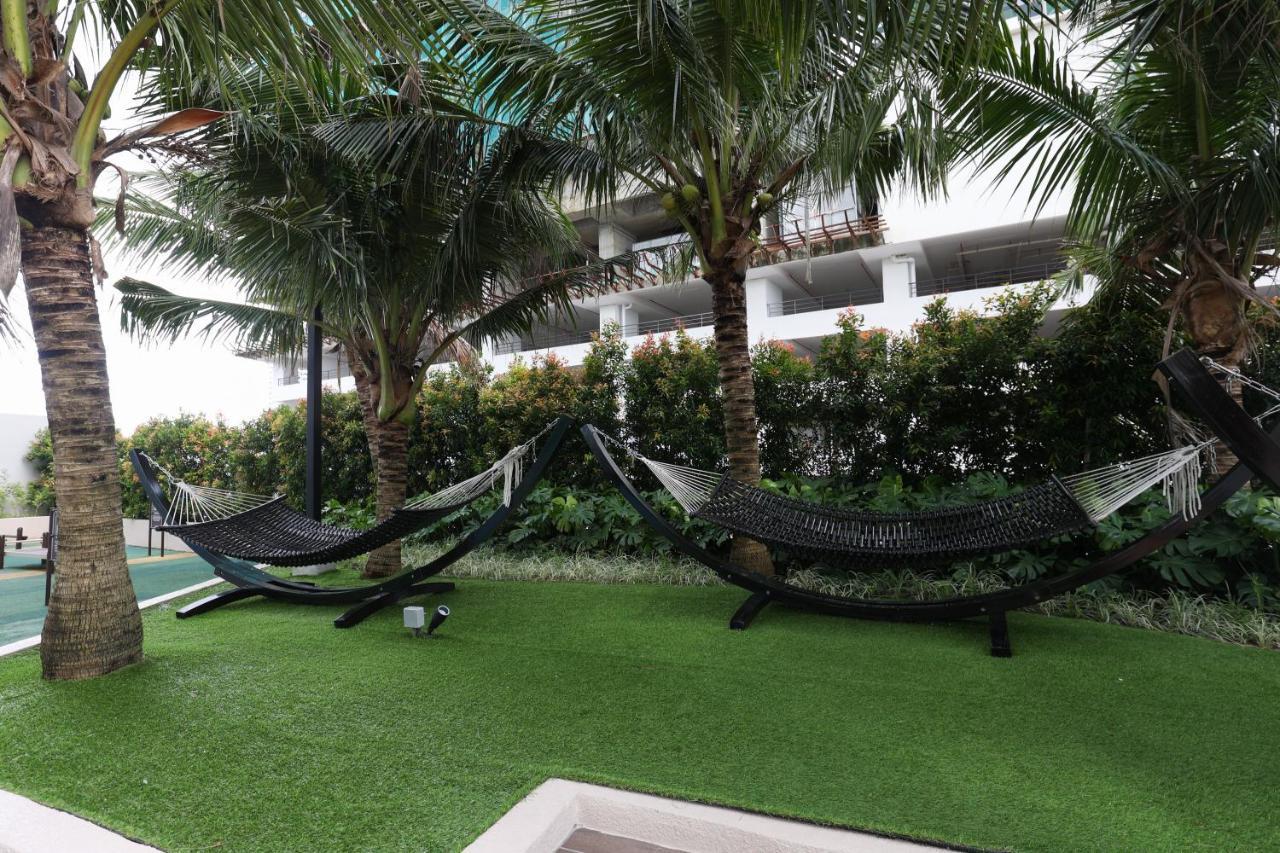 Bali Residences @ Icon Stay Melaka 외부 사진